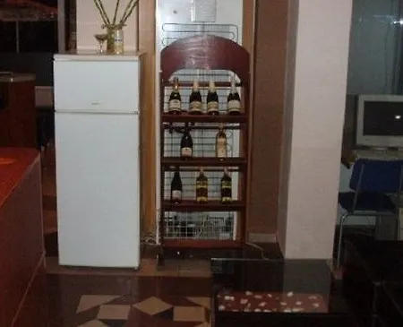 Bulgari Boutique Хотел София