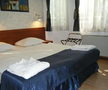 Хотел Bulgari Boutique 3*