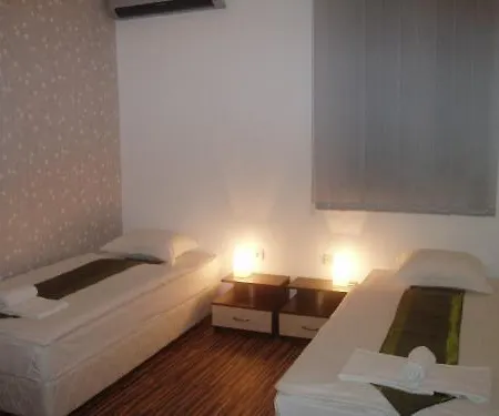 Хотел Bulgari Boutique 3*