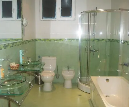 Хотел Bulgari Boutique София