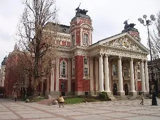 Хотел Bulgari Boutique