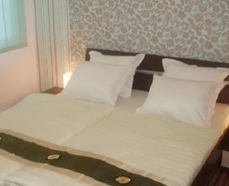 Bulgari Boutique 3* Sofia