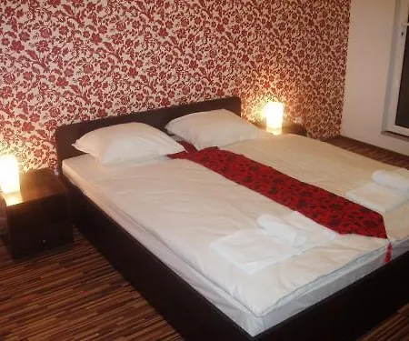 Hotel Bulgari Boutique