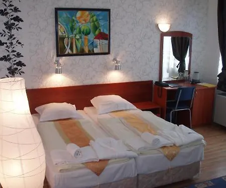 Hotel Bulgari Boutique 3*