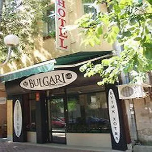 Bulgari Boutique 3*