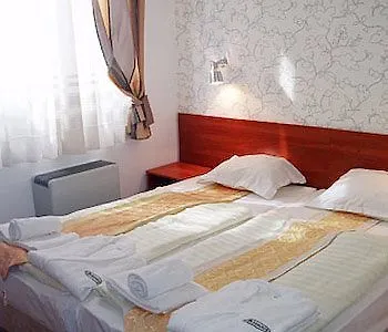 Bulgari Boutique 3* Sofia