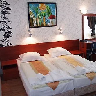 Bulgari Boutique 3* Sofia