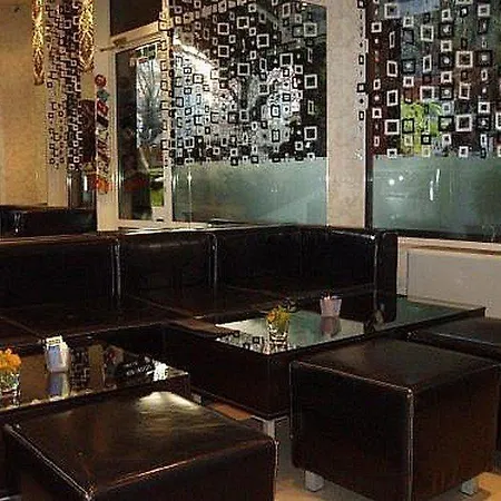 Hotel Bulgari Boutique Sofia