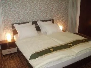 Bulgari Boutique 3* Sofia