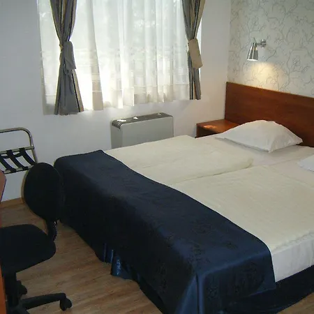 Hotel Bulgari Boutique Sofia