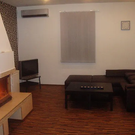 Hotel Bulgari Boutique