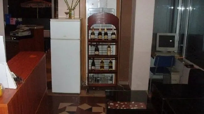 Bulgari Boutique 酒店 索菲亞