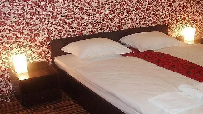 Bulgari Boutique Hotel 3*