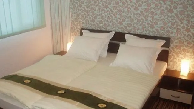 Bulgari Boutique 3* Sofia