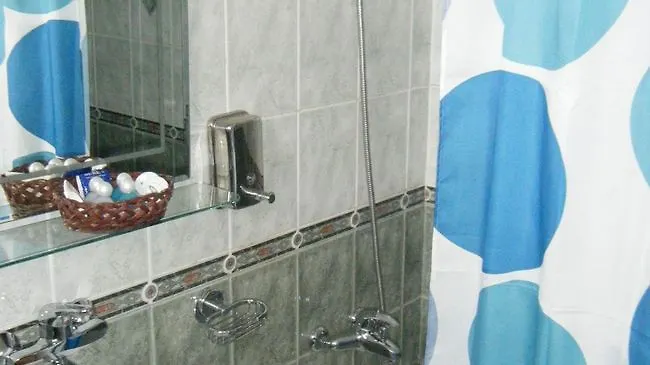 Hotel Bulgari Boutique 3*