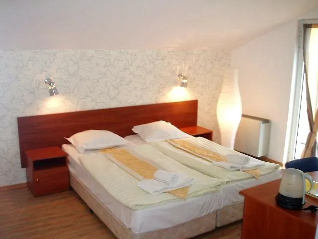 Hotel Bulgari Boutique Sofia