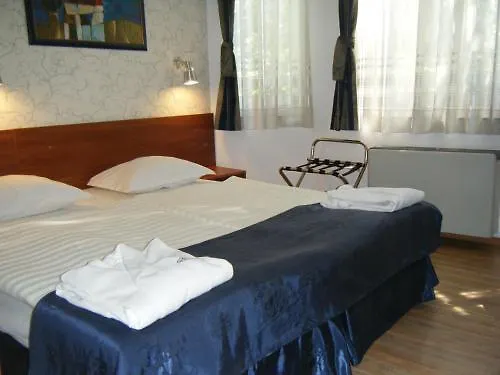 酒店 Bulgari Boutique 3*