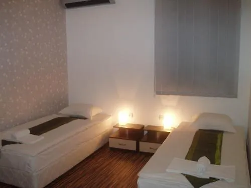 Hotel Bulgari Boutique 3*