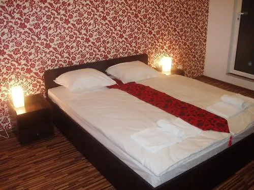 Hotel Bulgari Boutique