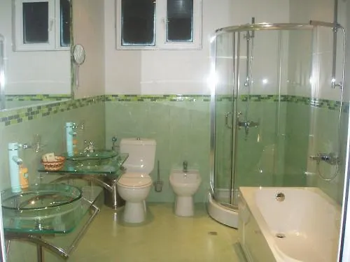 Hotel Bulgari Boutique Sofia