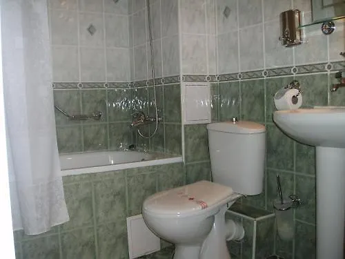 酒店 Bulgari Boutique 索菲亞