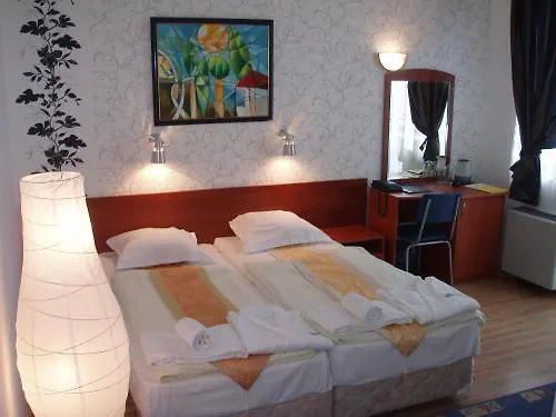 酒店 Bulgari Boutique 3*