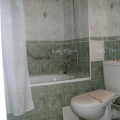 酒店 Bulgari Boutique 3*