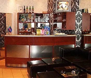 Bulgari Boutique 3* Sofia