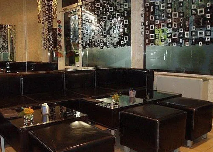 Hotel Bulgari Boutique Sofia