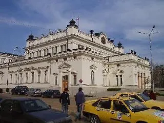 Hotel Bulgari Boutique 3*