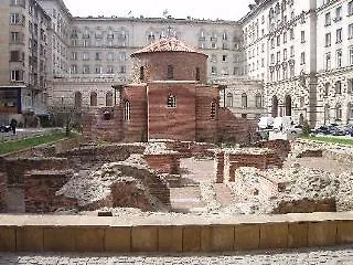 酒店 Bulgari Boutique