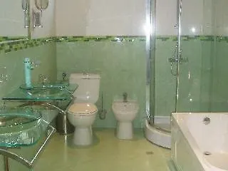 Bulgari Boutique Hotel Sofia