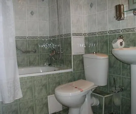 ホテル Bulgari Boutique ソフィア