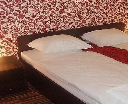 Bulgari Boutique Hotel 3*