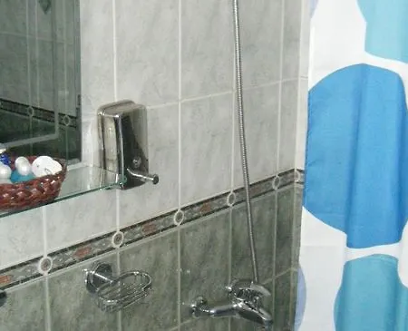 Hotel Bulgari Boutique 3*