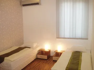 Hotel Bulgari Boutique 3*