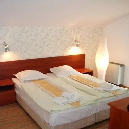 Hotel Bulgari Boutique Sofie