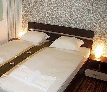 Hotel Bulgari Boutique Sófia