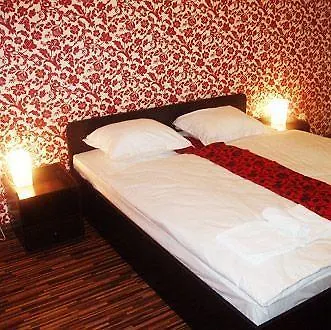 Bulgari Boutique Hotel 3*