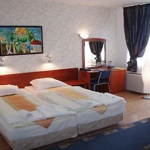 Hotel Bulgari Boutique Sófia