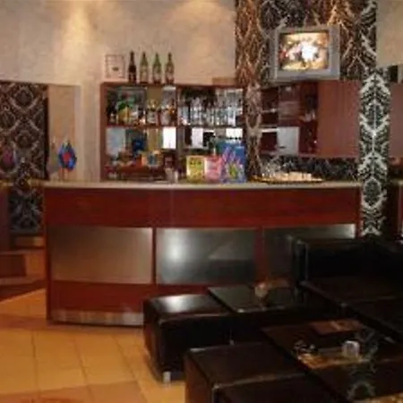 Hotel Bulgari Boutique Sofie