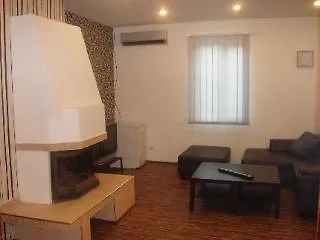 Hotel Bulgari Boutique Sófia