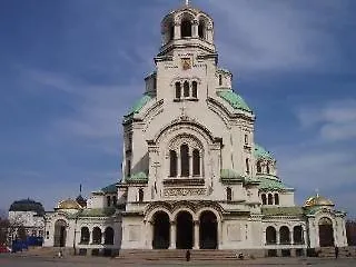 Bulgari Boutique Hotel